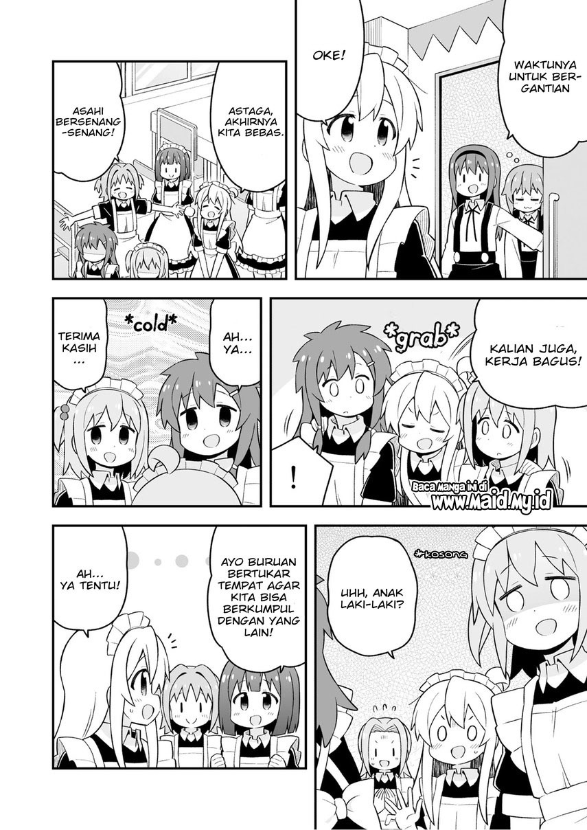 Chapter 66 - halaman 15