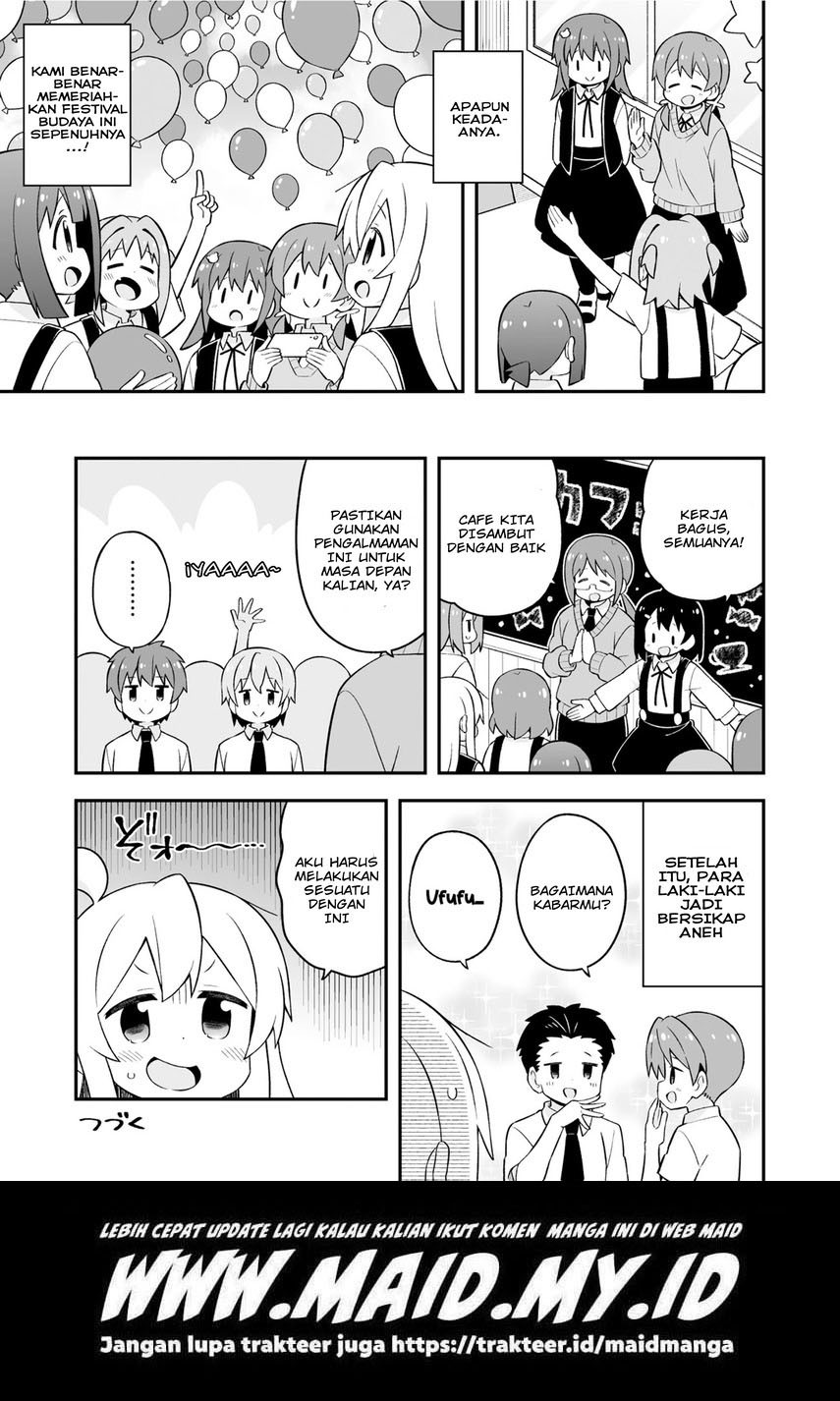 Chapter 66 - halaman 16