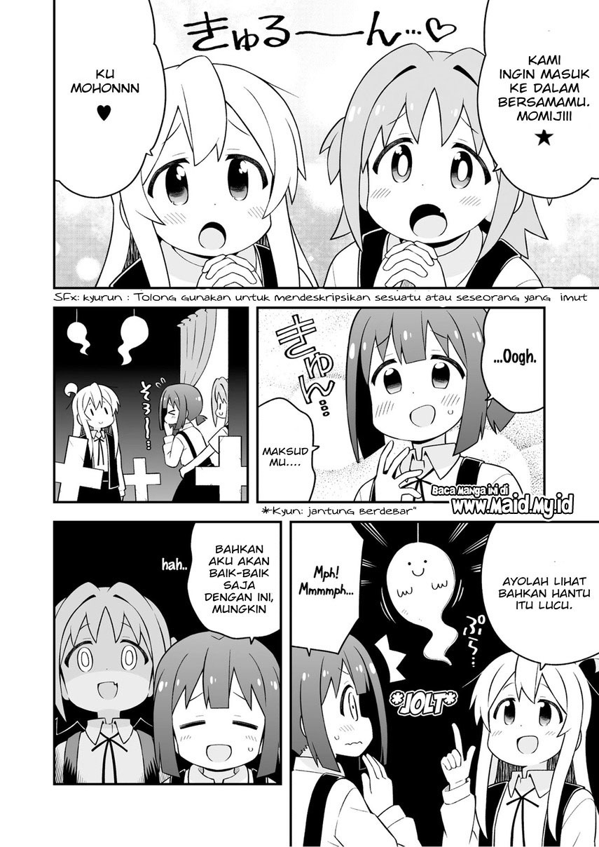 Chapter 66 - halaman 9