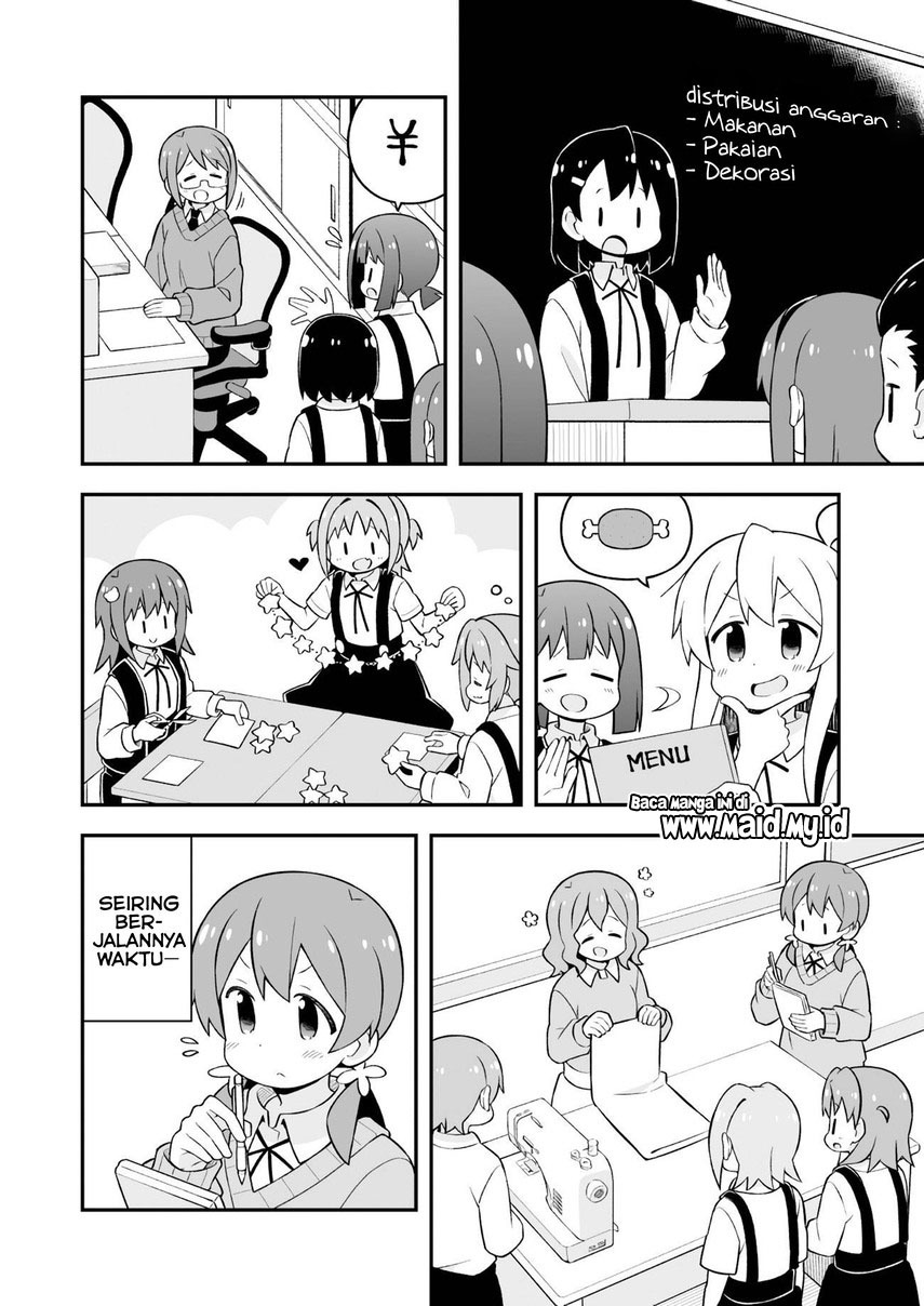 Chapter 65 - halaman 12
