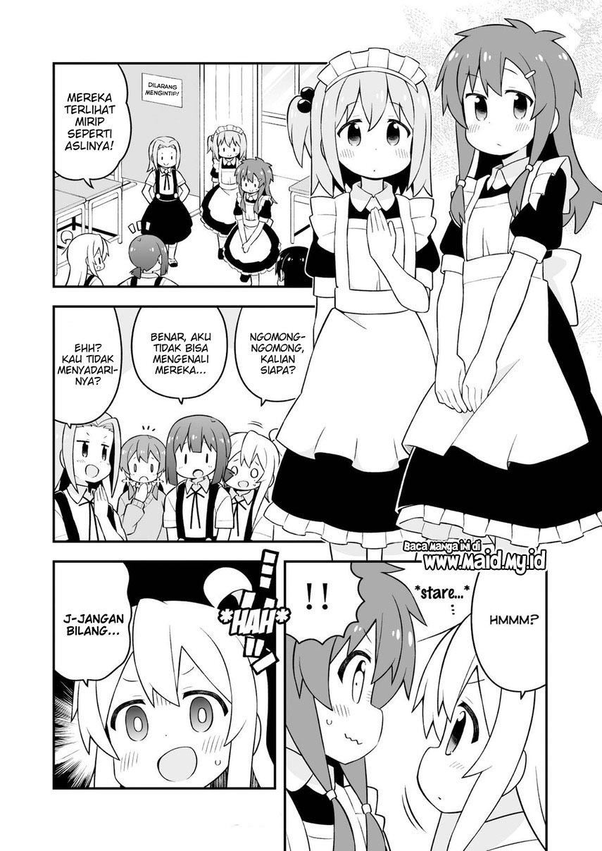 Chapter 65 - halaman 14