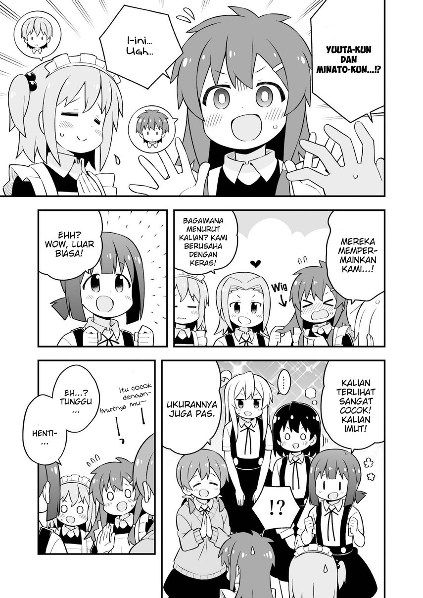 Chapter 65 - halaman 15