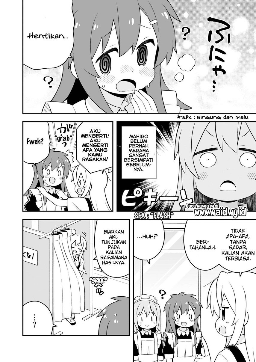 Chapter 65 - halaman 16