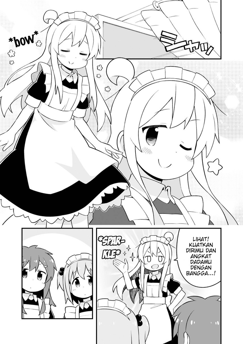 Chapter 65 - halaman 17