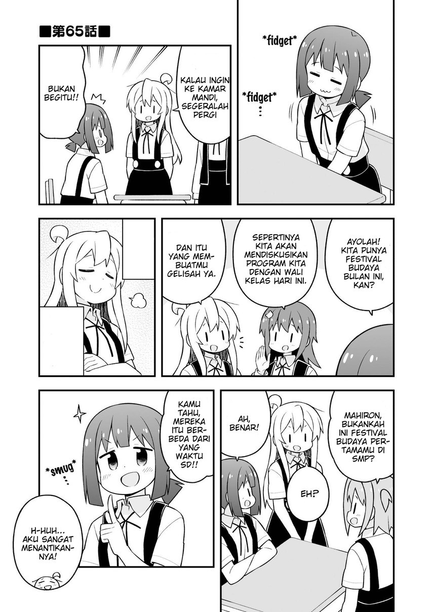 Chapter 65 - halaman 5