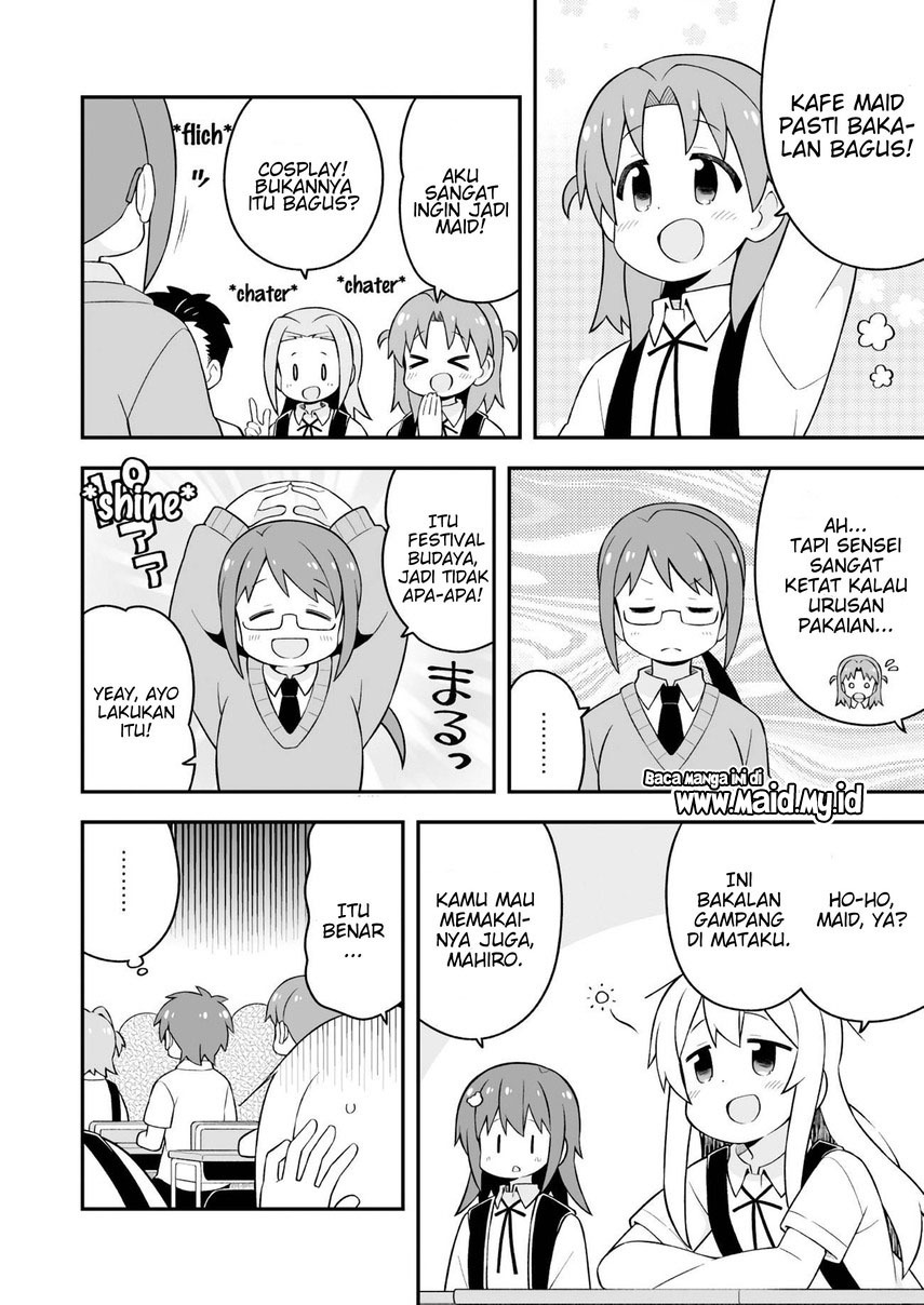 Chapter 65 - halaman 8
