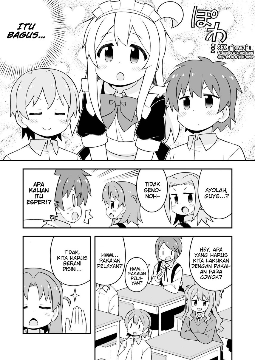 Chapter 65 - halaman 9