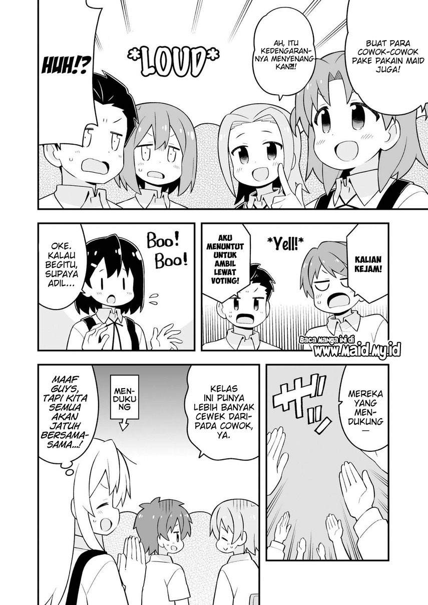 Chapter 65 - halaman 10