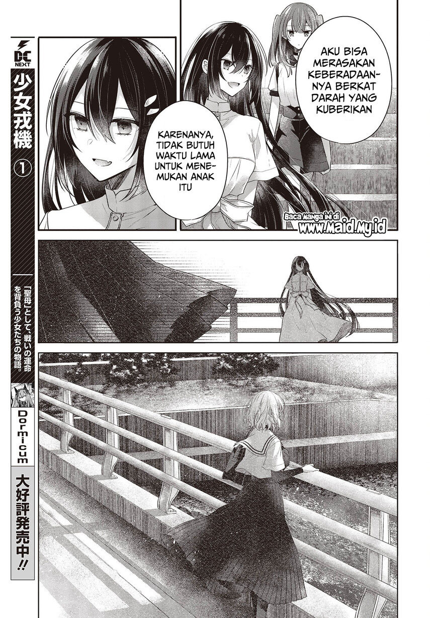Chapter 25 - halaman 14