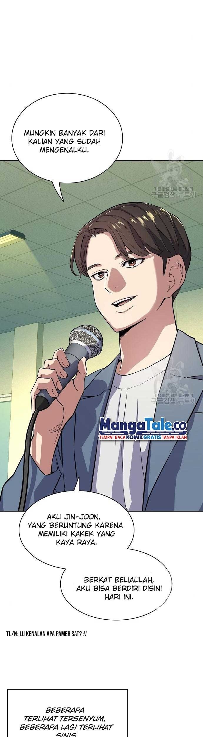 Chapter 19 - halaman 74