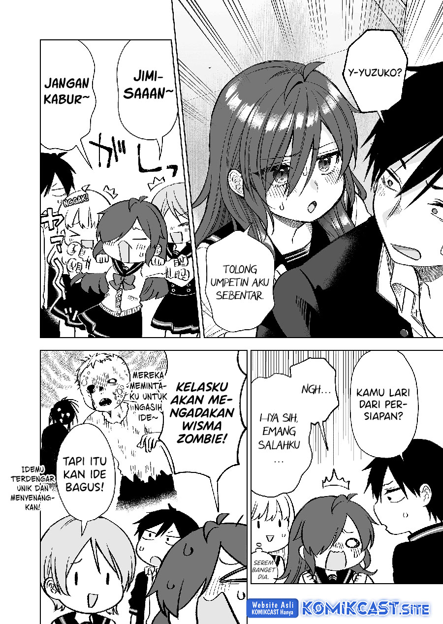 Chapter 75 - halaman 14