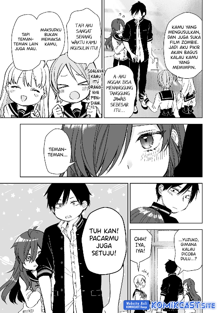 Chapter 75 - halaman 15