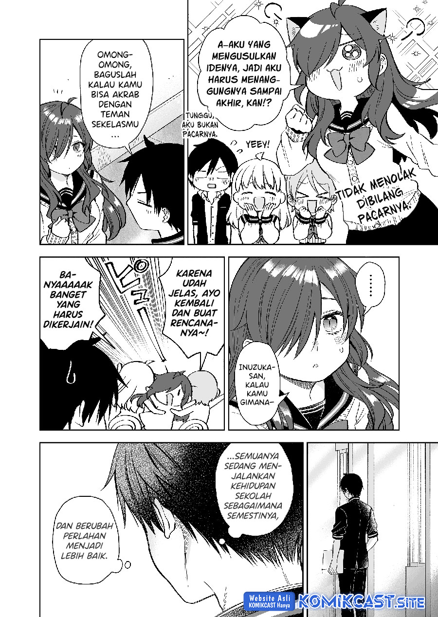 Chapter 75 - halaman 16