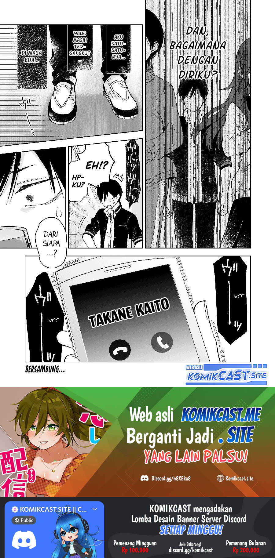 Chapter 75 - halaman 17