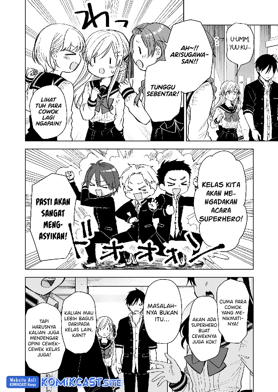 Chapter 75 - halaman 6
