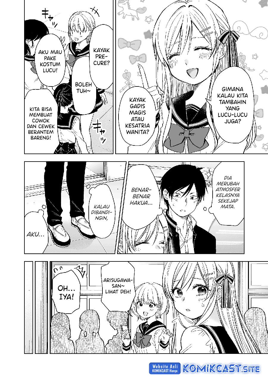 Chapter 75 - halaman 8
