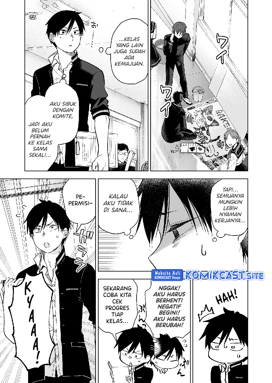 Chapter 75 - halaman 9