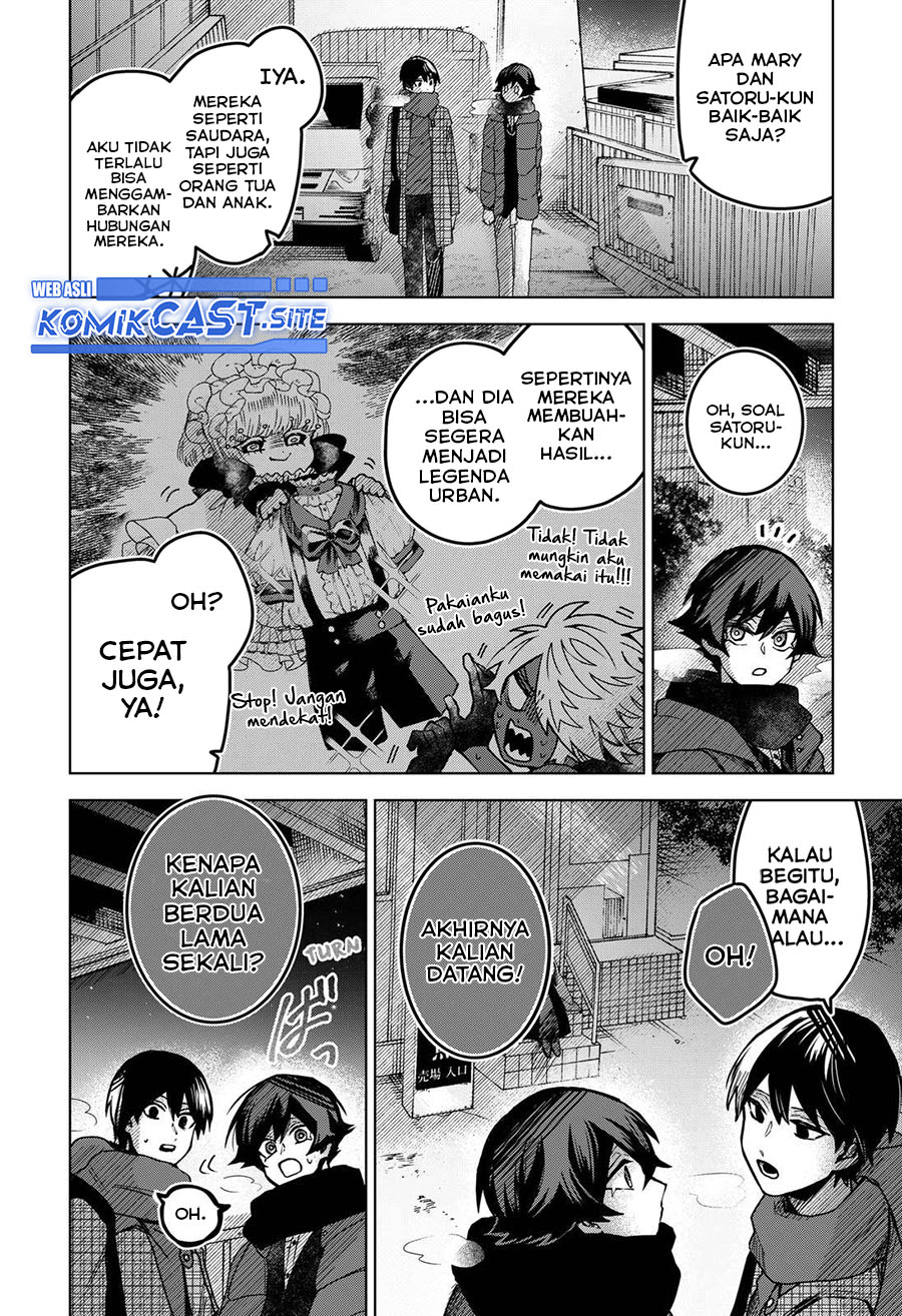 Chapter 51 - halaman 22