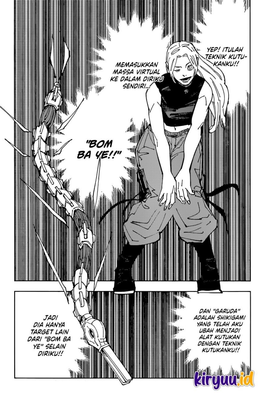 Chapter 205 - halaman 12