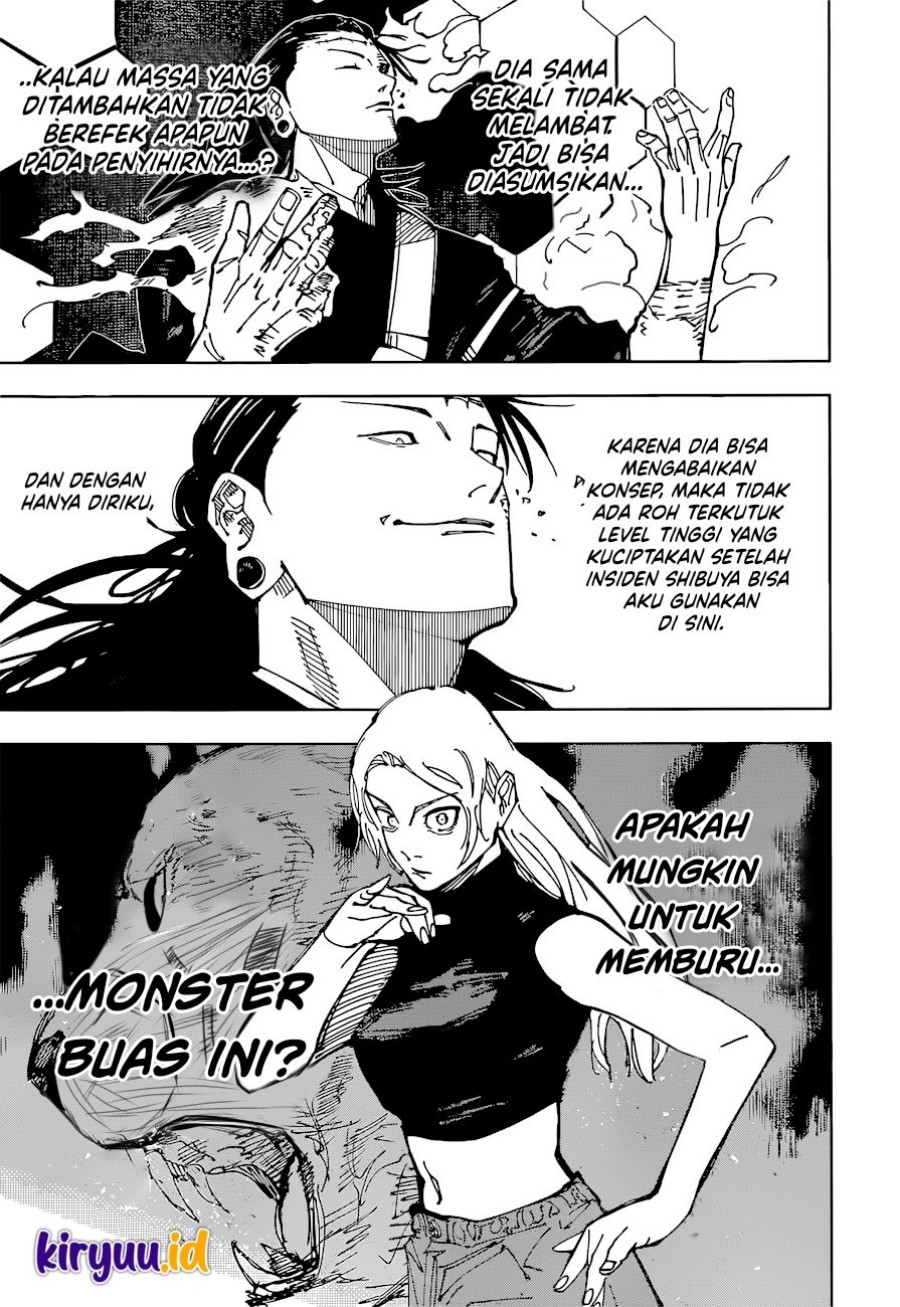 Chapter 205 - halaman 13