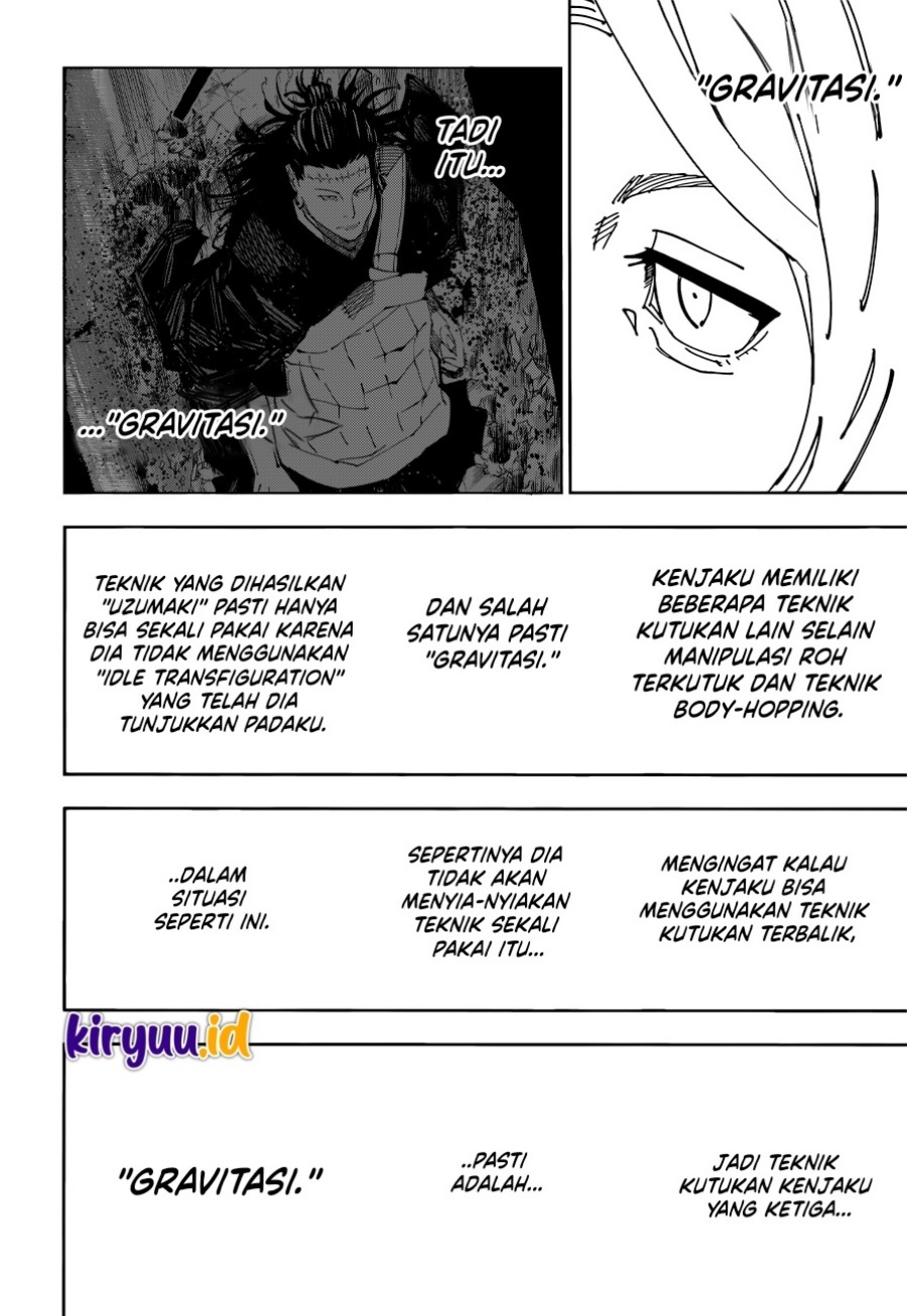 Chapter 205 - halaman 14