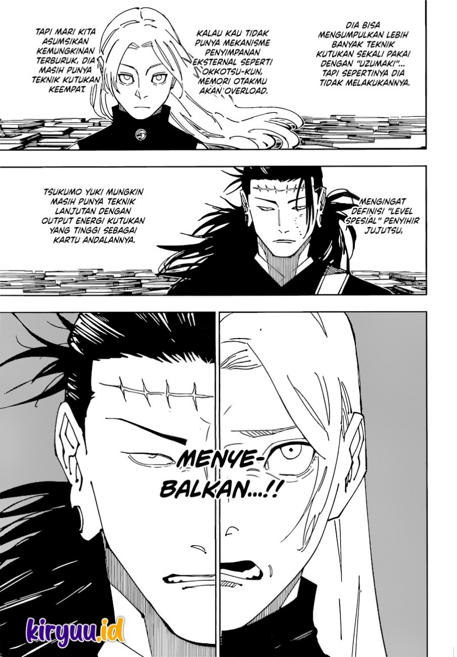 Chapter 205 - halaman 15