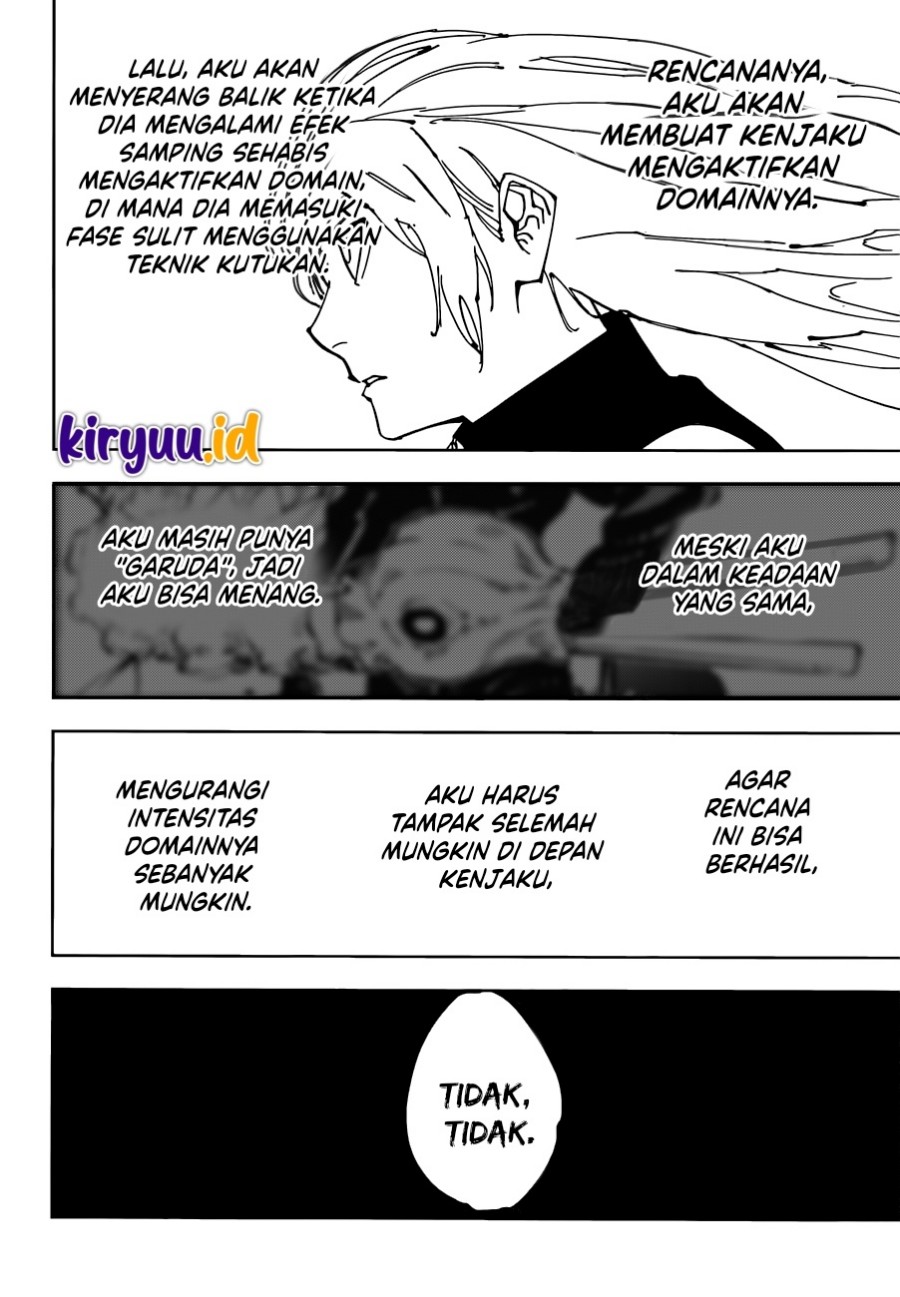 Chapter 205 - halaman 16