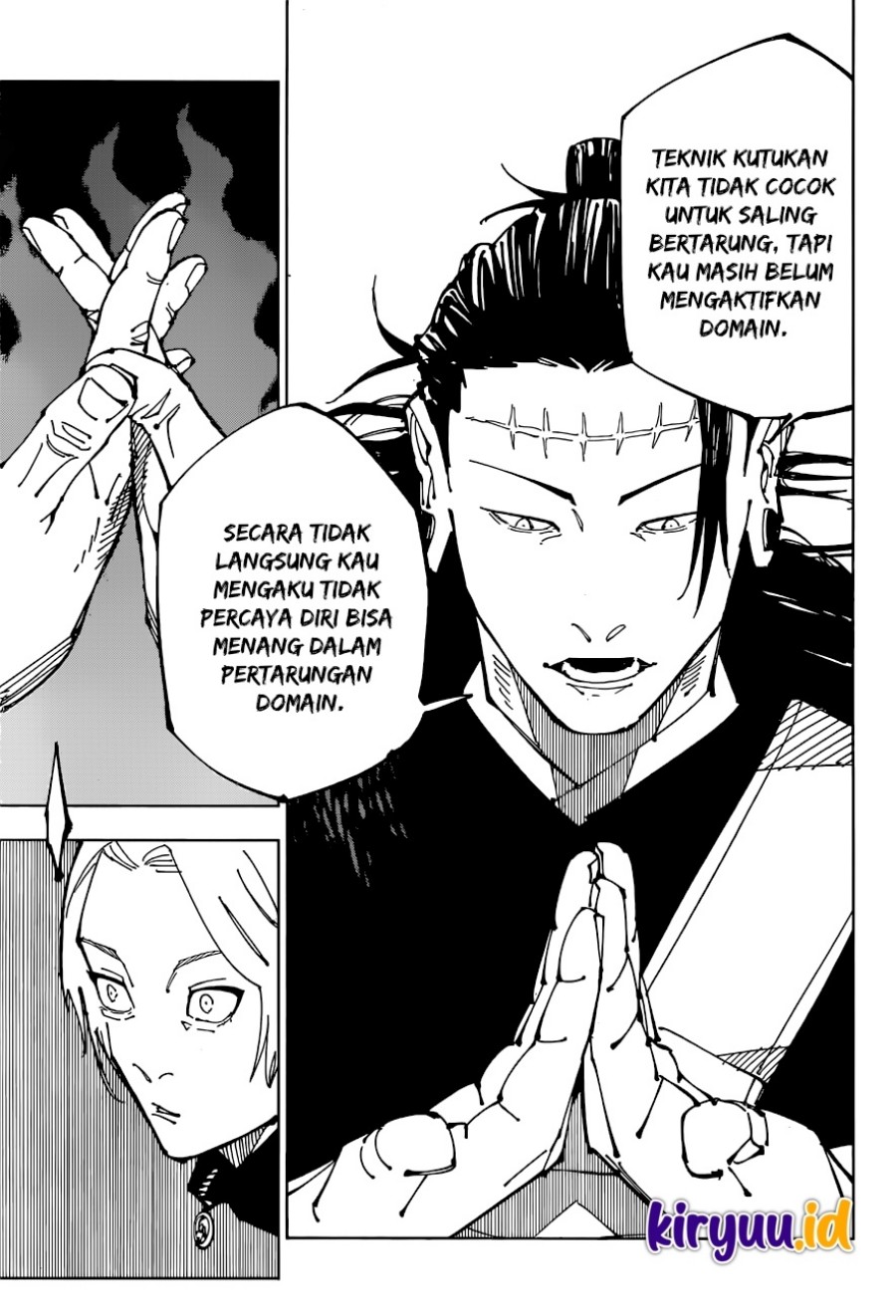 Chapter 205 - halaman 17