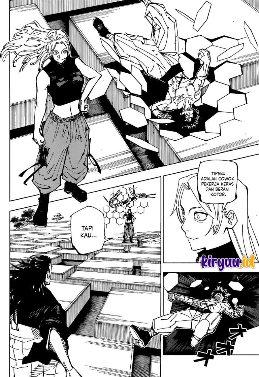 Chapter 205 - halaman 4