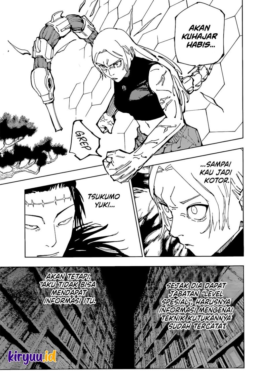Chapter 205 - halaman 5