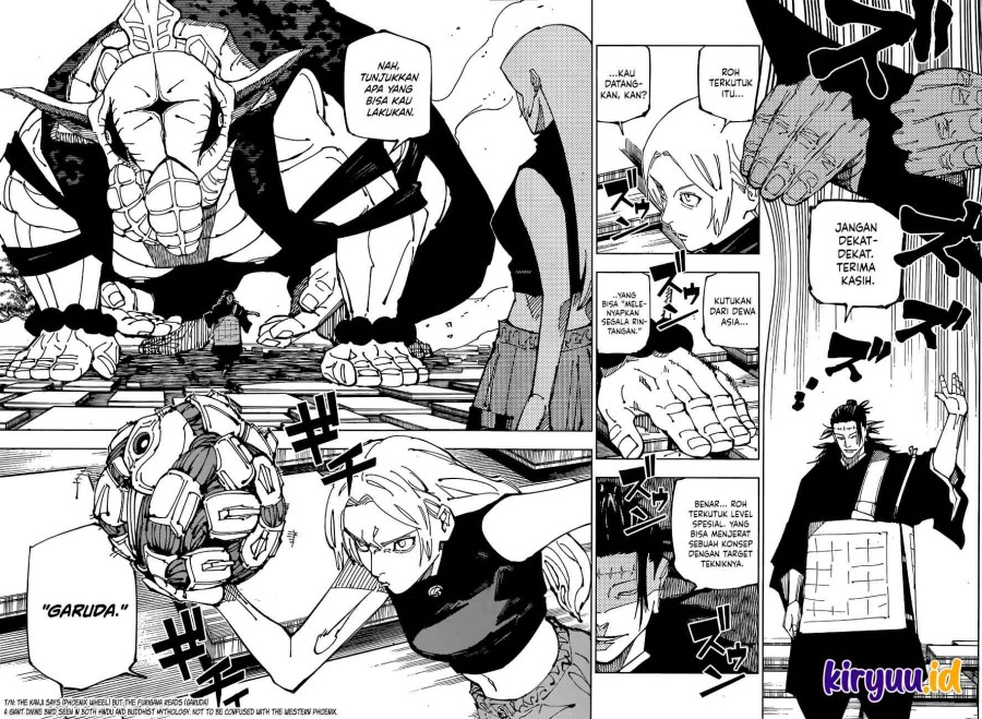 Chapter 205 - halaman 6