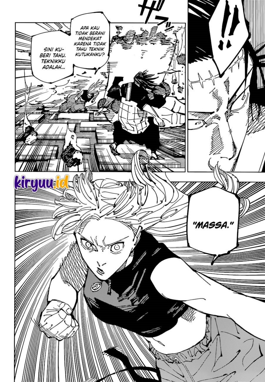 Chapter 205 - halaman 8