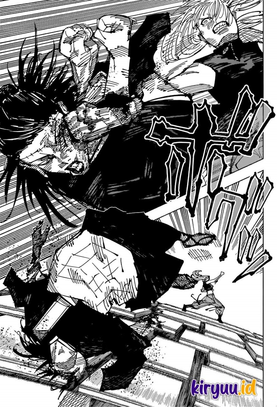 Chapter 205 - halaman 9