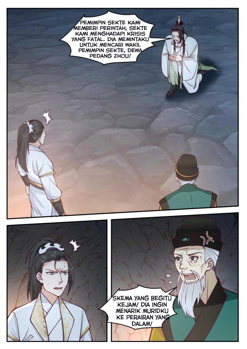 Chapter 112 - halaman 15