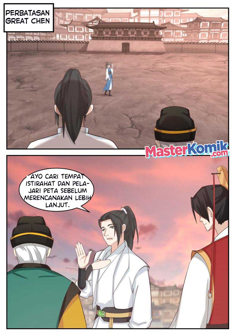 Chapter 112 - halaman 4