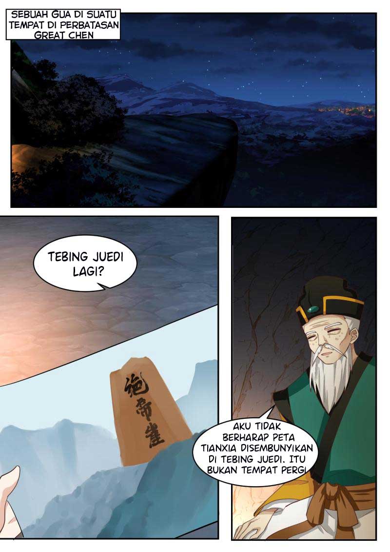 Chapter 112 - halaman 5