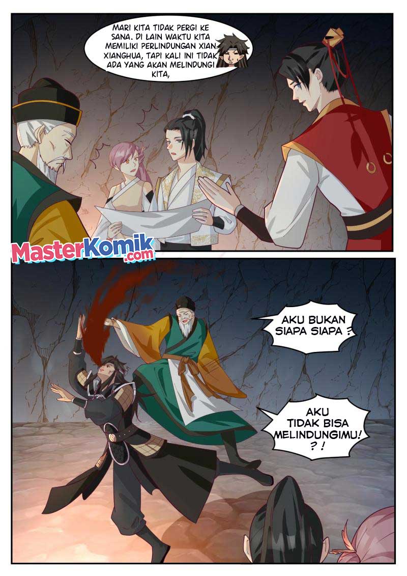 Chapter 112 - halaman 6