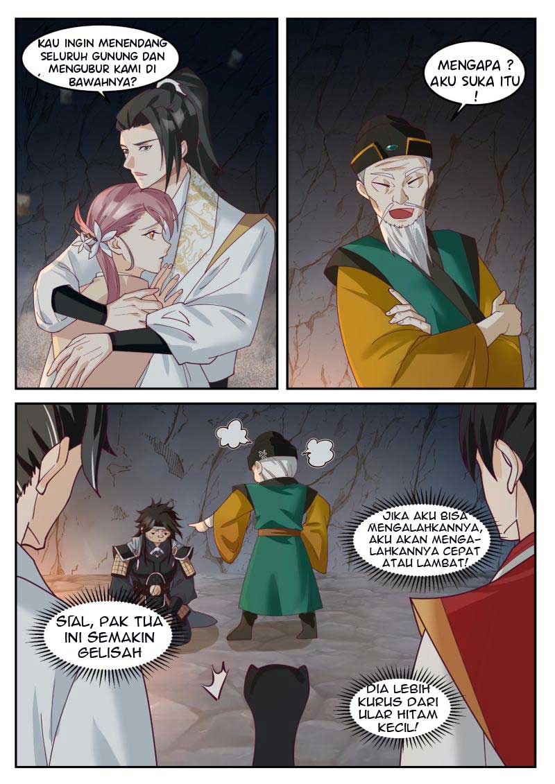 Chapter 112 - halaman 7
