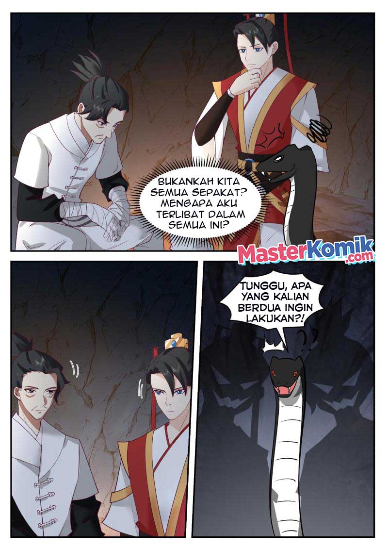 Chapter 112 - halaman 8