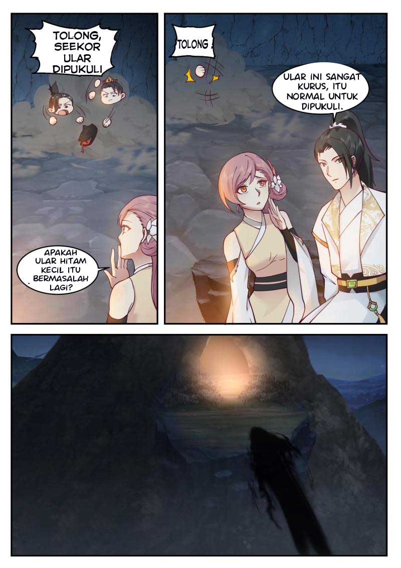Chapter 112 - halaman 9