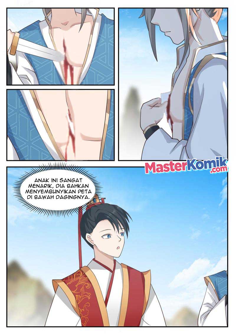 Chapter 111 - halaman 12