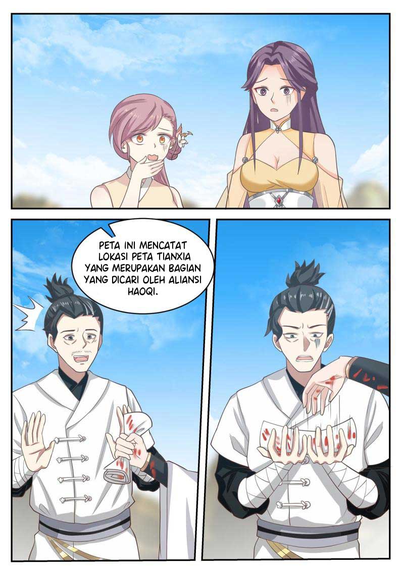 Chapter 111 - halaman 13