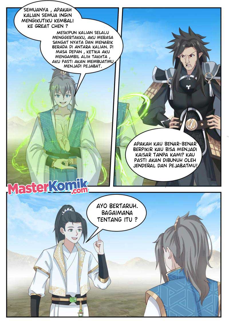 Chapter 111 - halaman 14