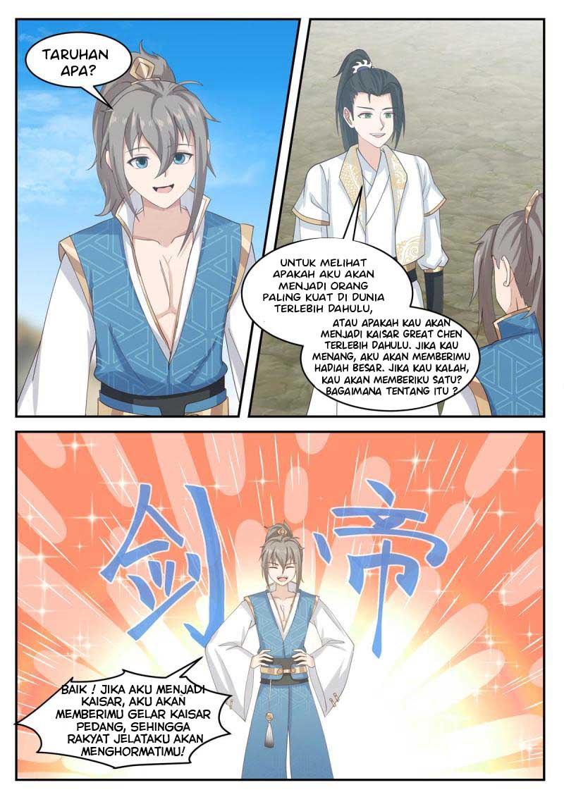 Chapter 111 - halaman 15