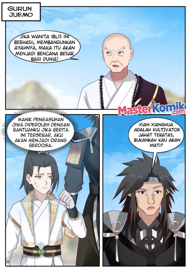 Chapter 111 - halaman 4