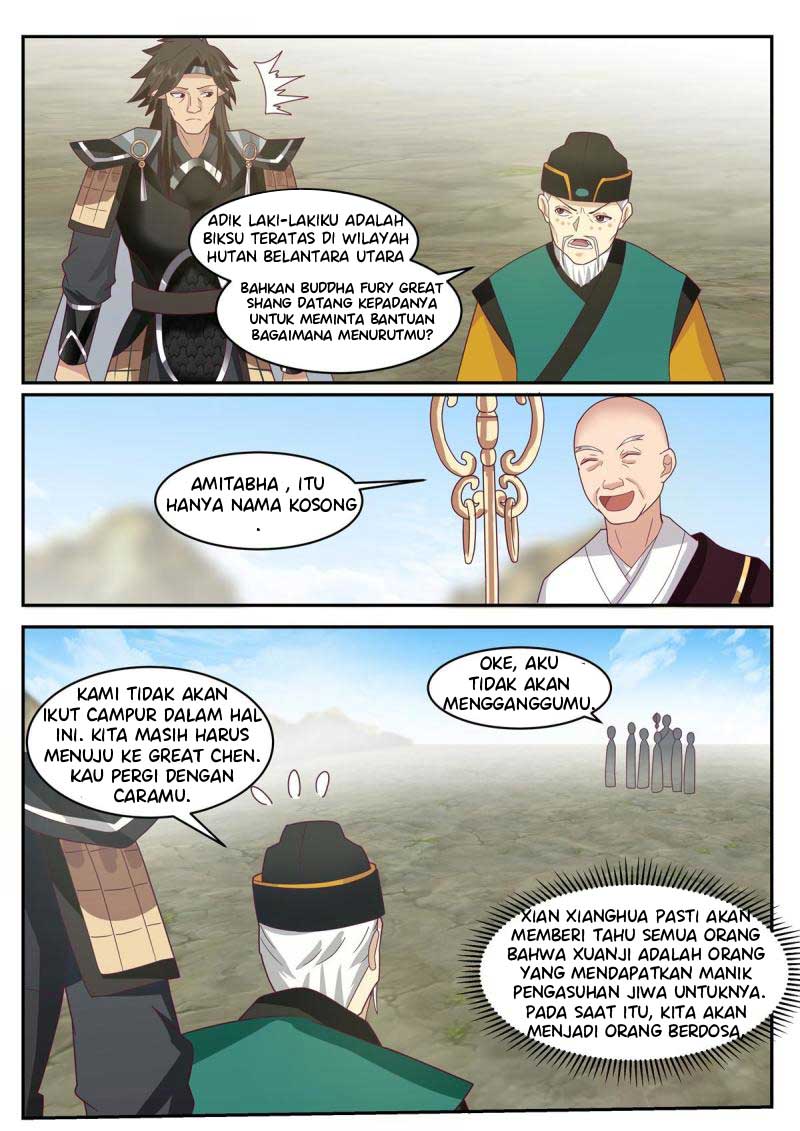 Chapter 111 - halaman 5