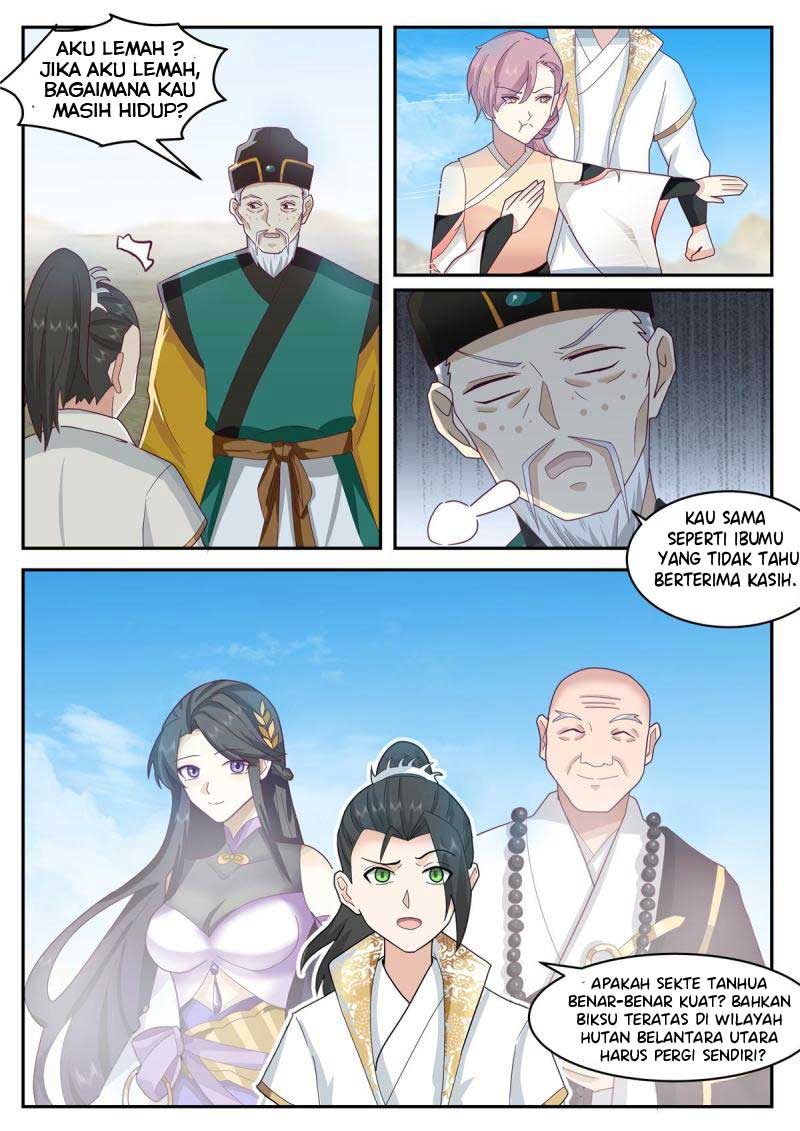 Chapter 111 - halaman 7
