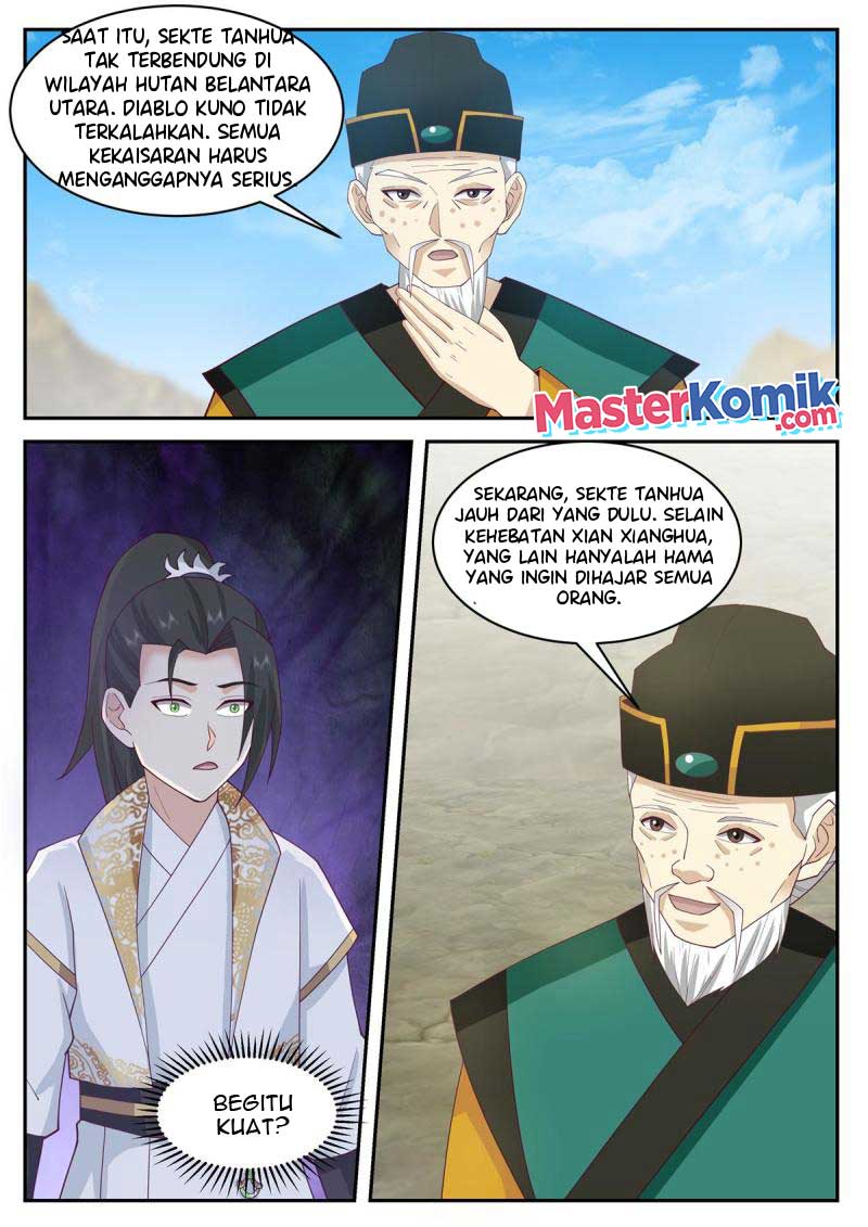 Chapter 111 - halaman 8