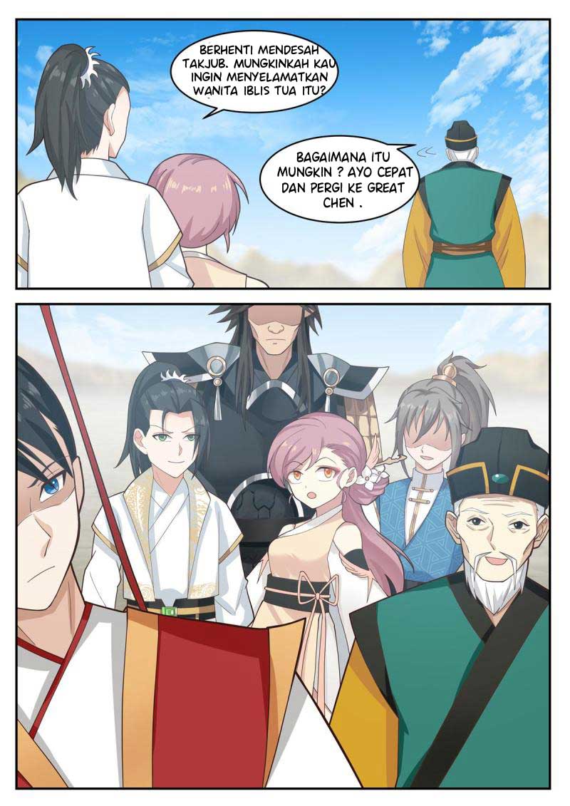 Chapter 111 - halaman 9