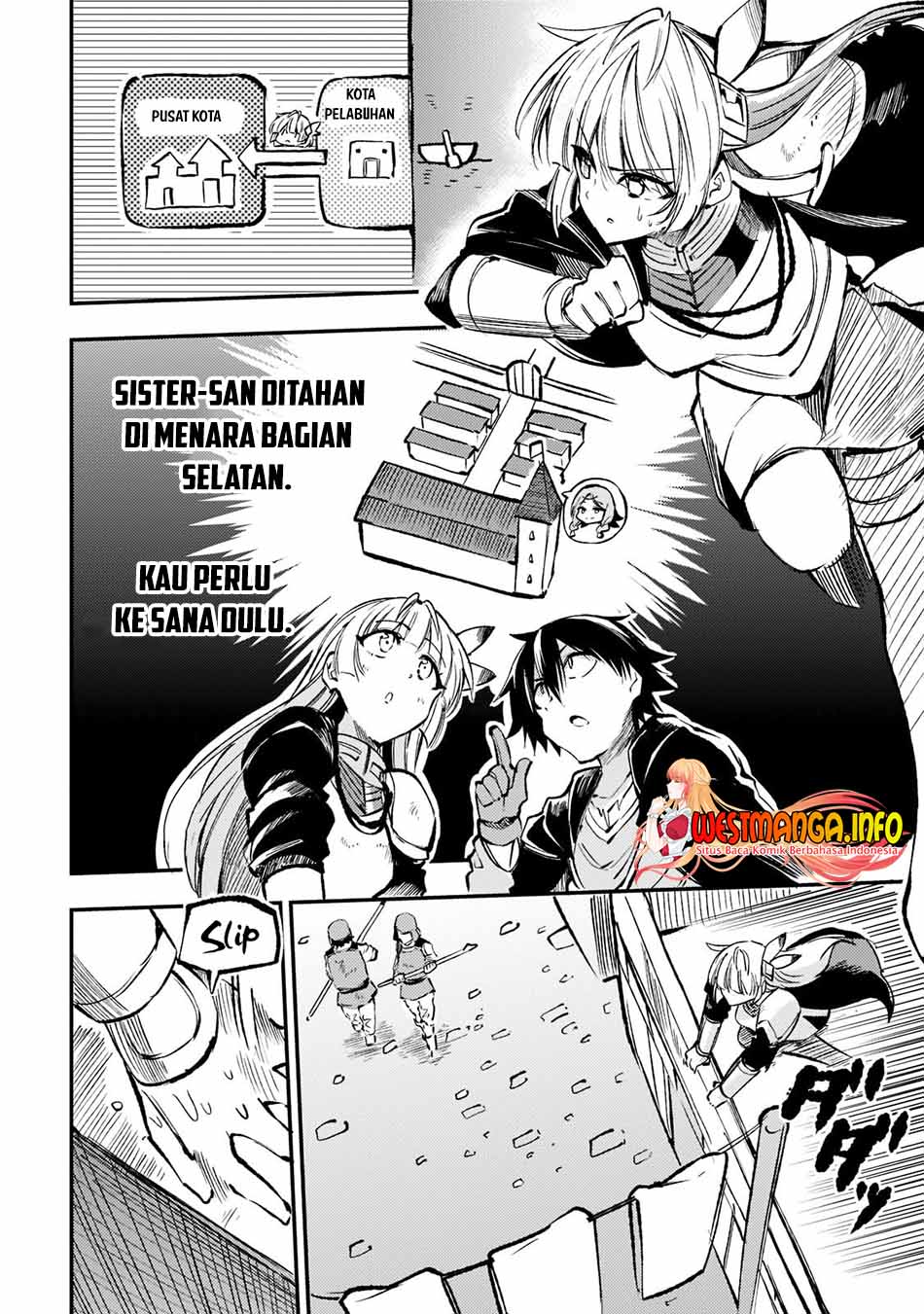 Chapter 158 - halaman 11